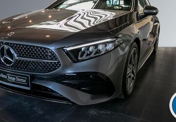 Mercedes-Benz A 180 8.288 km 32.850 &euro; Oberhausen 46149