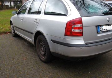 Skoda Octavia 245.000 km 2.000 &euro; Essen 45329