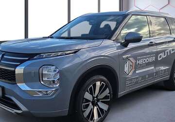 Mitsubishi Outlander 7.500 km 49.390 &euro; Recklinghausen 45663