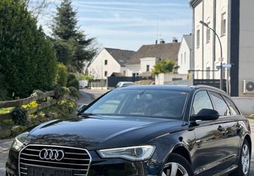 Audi A6 230.000 km 9.499 &euro; Dortmund 44357