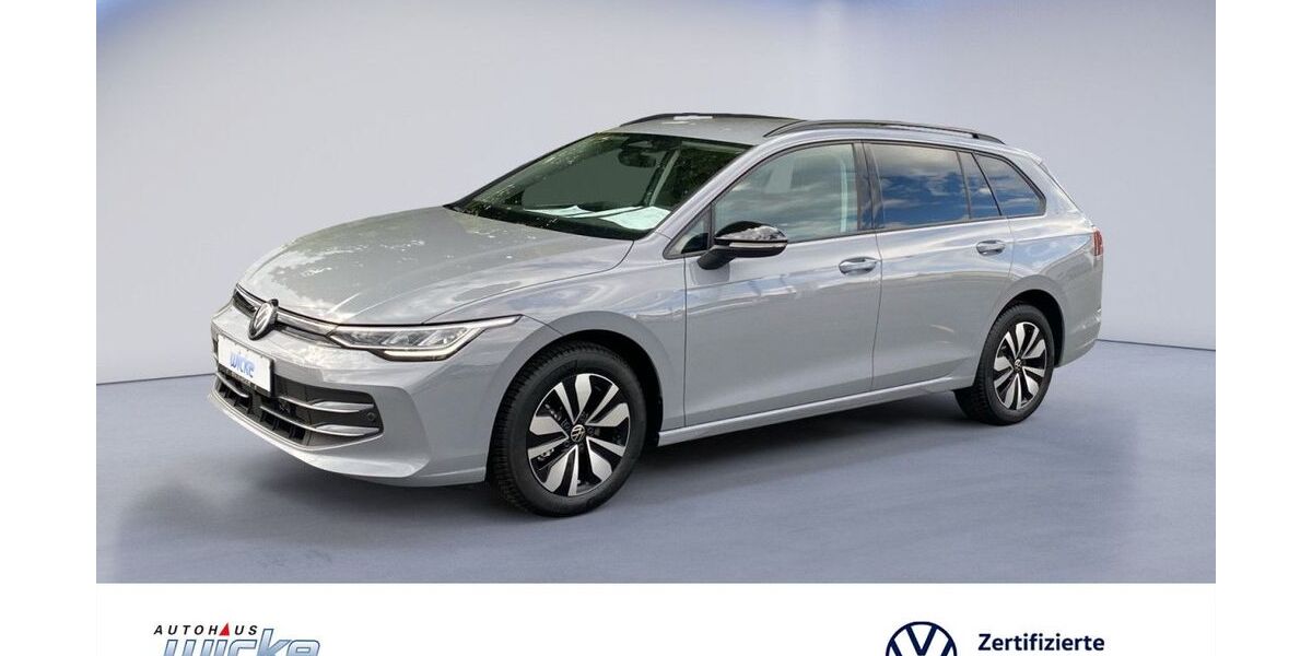 VW Golf 4.990 km 32.990 &euro; Bochum - Linden 44879