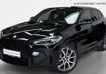 BMW X2 65.553 km 25.940 &euro; Bochum 44809