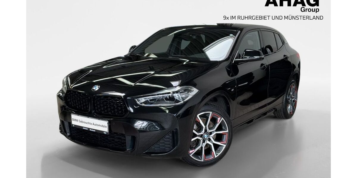 BMW X2 65.553 km 25.940 &euro; Bochum 44809