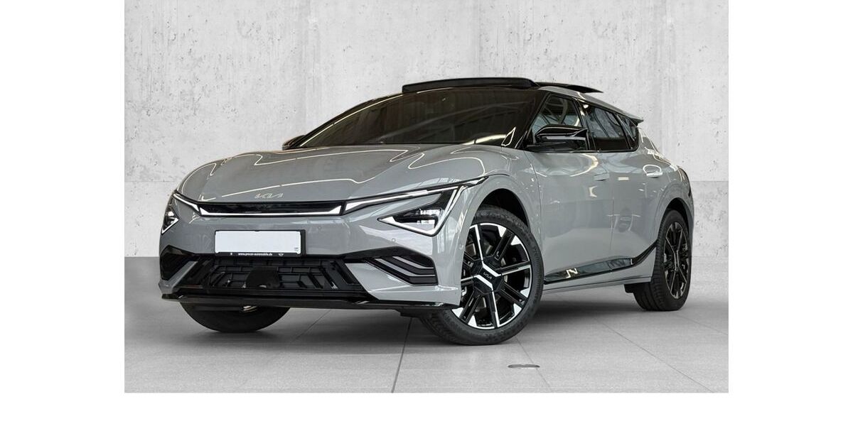 Kia EV6 5.490 km 51.490 &euro; Sprockhövel 45549