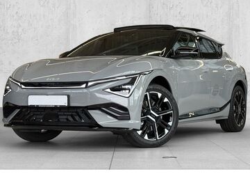 Kia EV6 5.990 km 49.990 &euro; Sprockhövel 45549