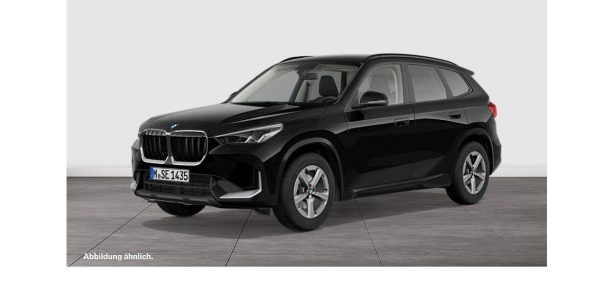BMW X1 51.688 km 28.480 &euro; Wuppertal 42117