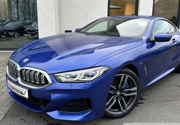 BMW 840 22.609 km 65.980 &euro; Essen 45134