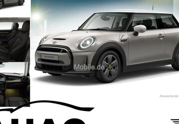 Mini Cooper SE 29.104 km 16.740 &euro; Bochum 44809