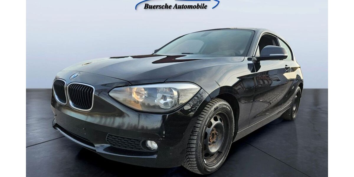 BMW 118 399.600 km 2.500 &euro; Gelsenkirchen 45897