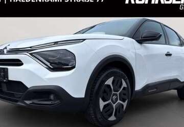 Citroen C4 64.850 km 15.990 &euro; Essen 45143