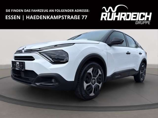 Citroen C4 64.850 km 15.990 &euro; Essen 45143