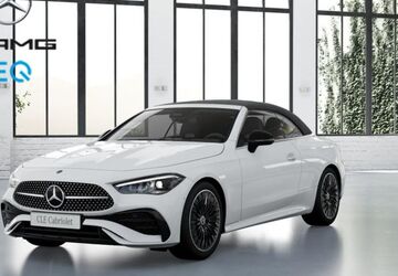 Mercedes-Benz CLE 220 14.373 km 55.490 &euro; Schwerte 58239