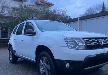 Dacia Duster 198.000 km 5.500 &euro; Langendreer 44892