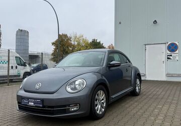 VW Beetle 144.000 km 7.999 &euro; Gelsenkirchen 45891