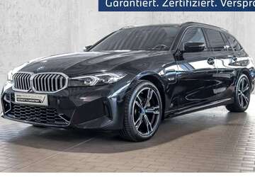 BMW 320 45.800 km 32.890 &euro; Hagen - Hohenlimburg 58119