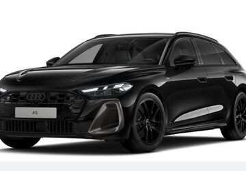 Audi A5 22.404 km 52.110 &euro; Bochum 44809