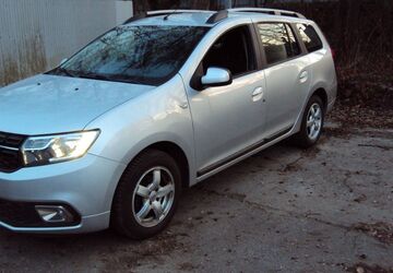 Dacia Logan 97.000 km 4.990 &euro; Hagen 58091