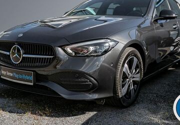 Mercedes-Benz C 300 15.248 km 39.885 &euro; Oberhausen 46149