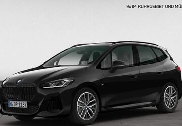 BMW 220 Active Tourer 45.702 km 31.940 &euro; Bochum 44809