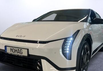 Kia EV4 10.000 km 47.890 &euro; Essen 45134