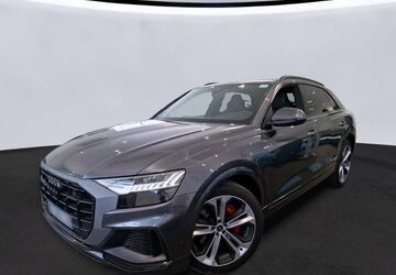 Audi Q8 109.617 km 52.493 &euro; Hagen 58091