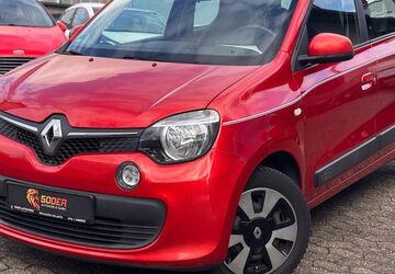 Renault Twingo 66.000 km 6.499 &euro; Wuppertal 42275