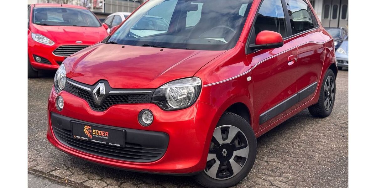 Renault Twingo 66.000 km 6.499 &euro; Wuppertal 42275