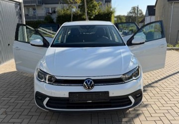VW Polo 49.900 km 13.900 &euro; Bochum 44801