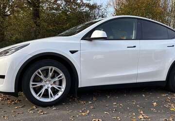 Tesla Model Y 51.000 km 26.999 &euro; Haltern an See 45721