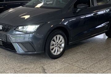 Seat Ibiza 31.900 km 14.985 &euro; Wuppertal 42329