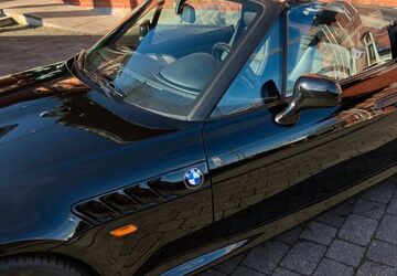 BMW Z3 46.023 km 14.900 &euro; Essen 45257