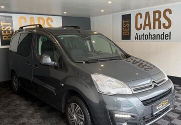 Citroen Berlingo 127.000 km 9.900 &euro; Bochum 44805