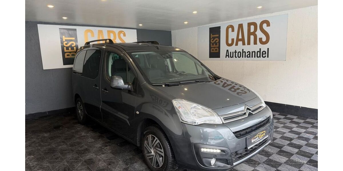Citroen Berlingo 127.000 km 9.900 &euro; Bochum 44805