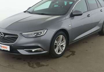 Opel Insignia 104.316 km 16.490 &euro; Essen 45141