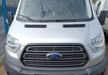 Ford Transit 106.000 km 19.800 &euro; Bochum 44894