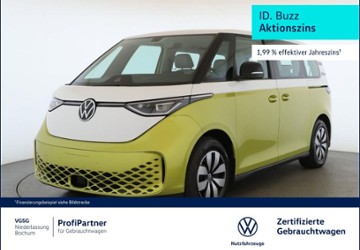 VW ID. Buzz 12.093 km 56.390 &euro; Bochum 44866