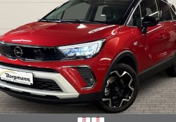 Opel Crossland (X) 1.900 km 23.990 &euro; Gelsenkirchen 45894