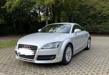 Audi TT 145.678 km 8.200 &euro; Recklinghausen 45665