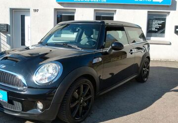Mini Cooper S 184.468 km 4.590 &euro; Bochum 44809