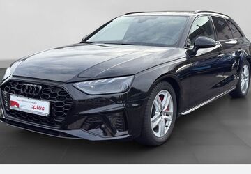 Audi A4 35.244 km 37.480 &euro; Oberhausen 46047