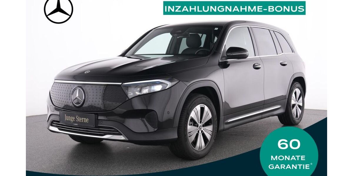Mercedes-Benz EQB 8.909 km 37.685 &euro; Essen 45309