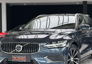 Volvo V60 31.724 km 33.490 &euro; Wuppertal 42279