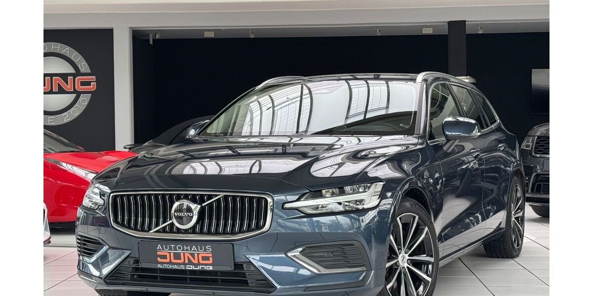 Volvo V60 31.724 km 33.490 &euro; Wuppertal 42279