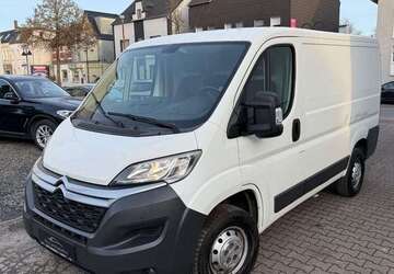 Citroen Jumper 50.000 km 13.697 &euro; Herten 45699