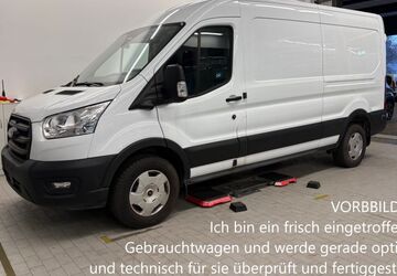 Ford Transit 21.279 km 29.880 &euro; Oberhausen 46049