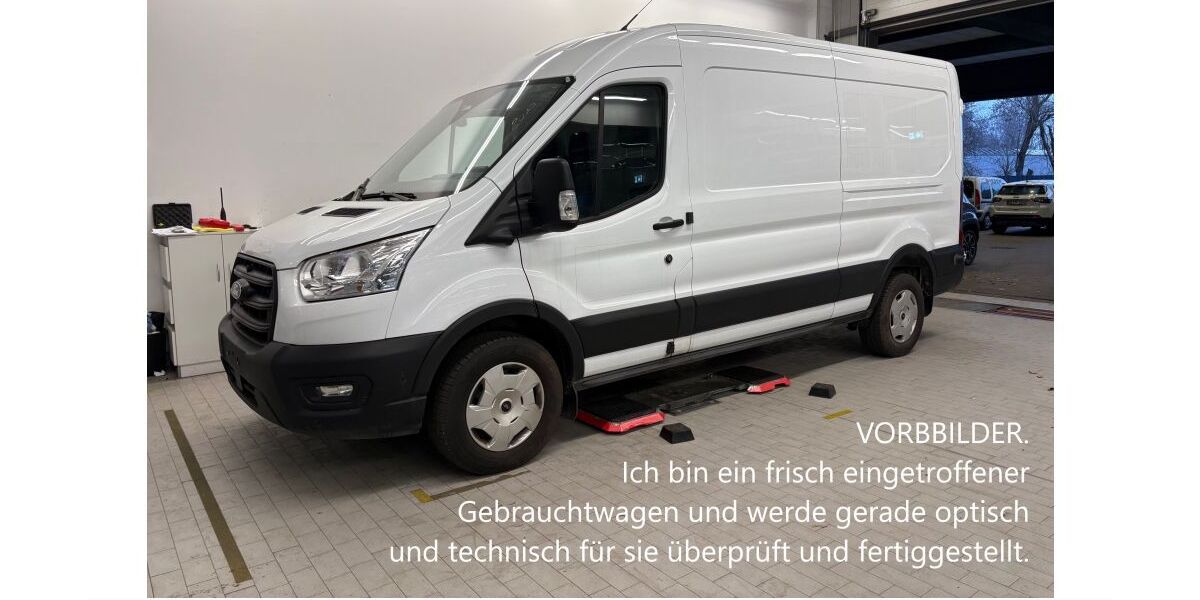 Ford Transit 21.279 km 29.880 &euro; Oberhausen 46049