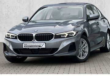 BMW 320 23.480 km 29.980 &euro; Wuppertal 42117