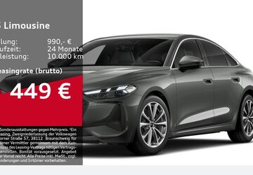 Audi A5 10.454 km 51.240 &euro; Bochum 44809
