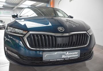 Skoda Octavia 116.224 km 18.980 &euro; Heiligenhaus 42579