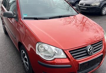 VW Polo 114.000 km 3.699 &euro; Recklinghausen 45663